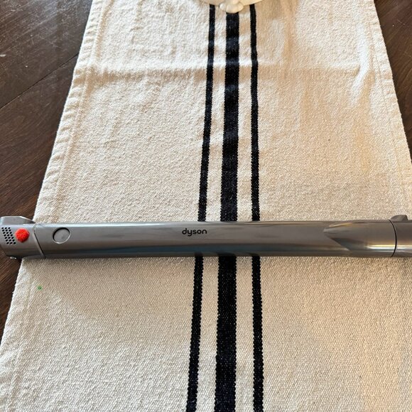 Dyson  Cordless Stick Vacuum Extendable Flexible Crevice Tool Nozzle - Picture 1 of 4